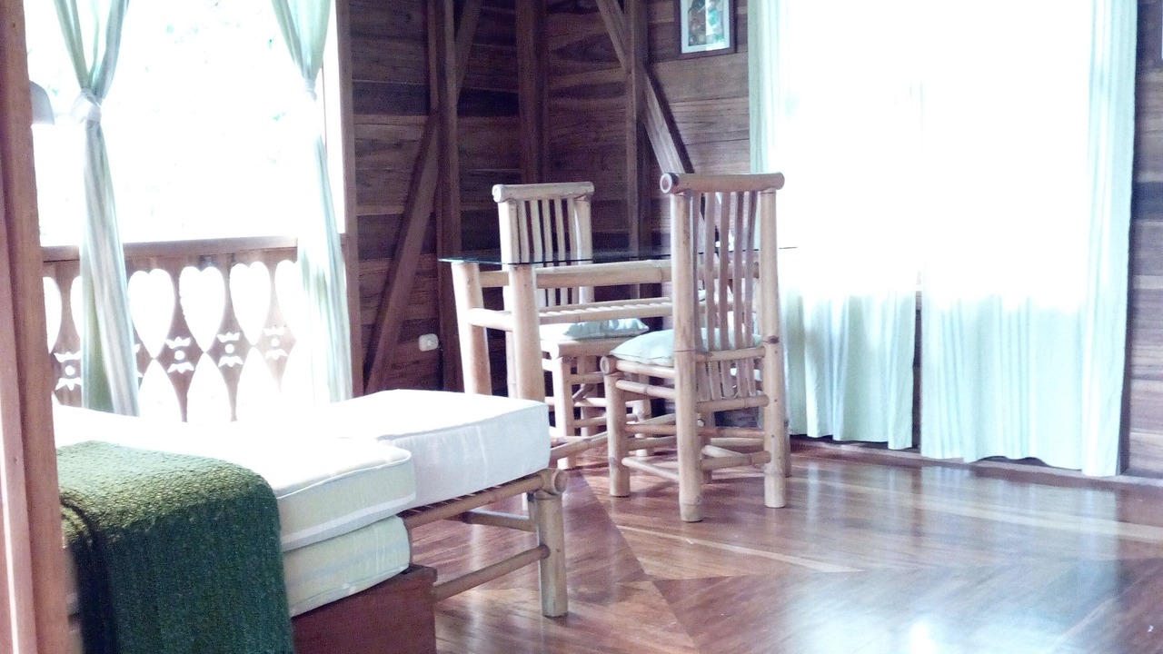Photo of Bedroom in Chiguata