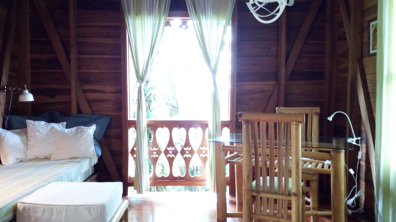 Photo of Bedroom in Chiguata