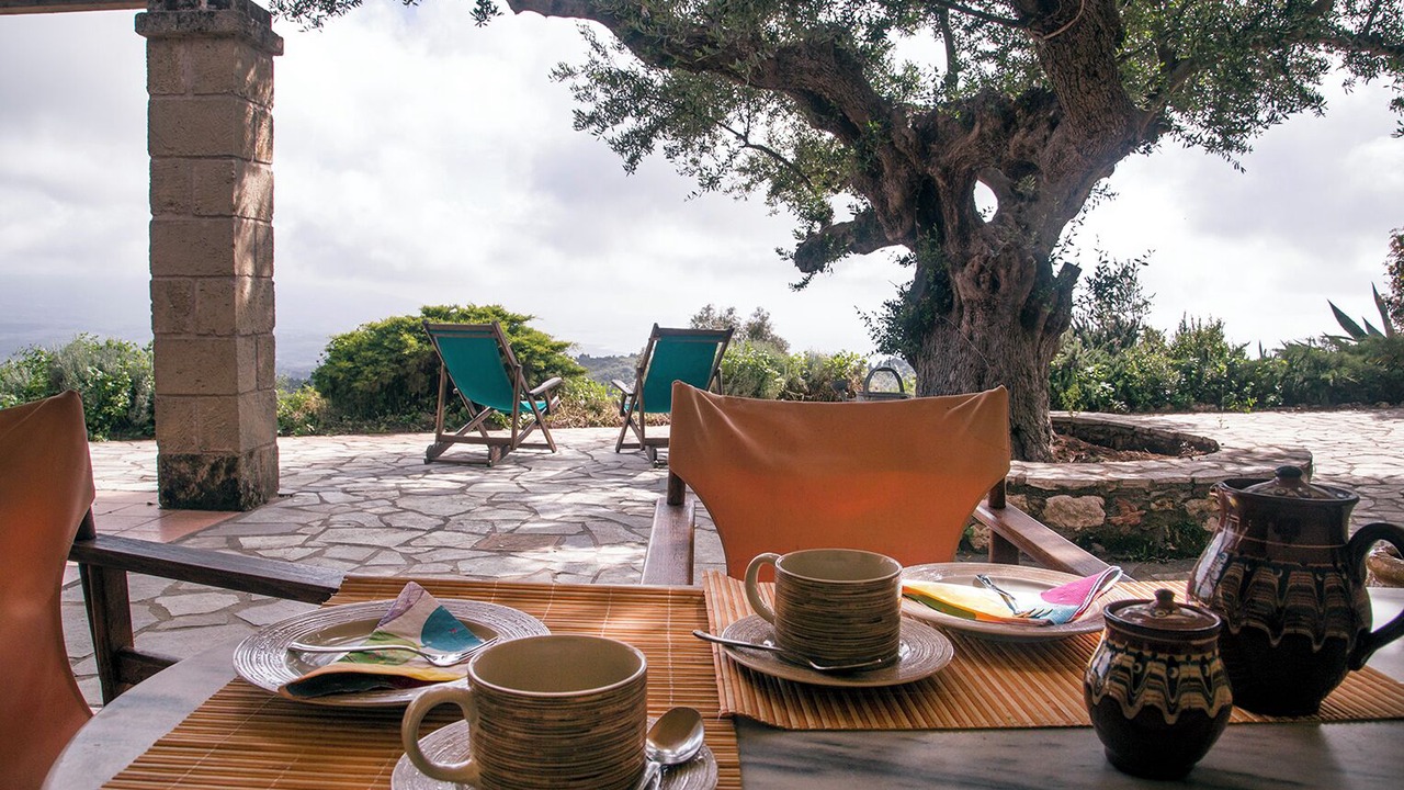 Photo of Outdoor in Lepreo