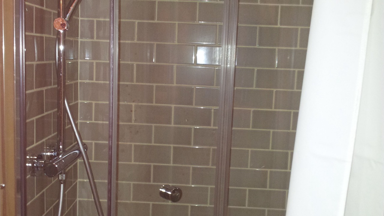 Photo of Bathroom in Aberfeldy