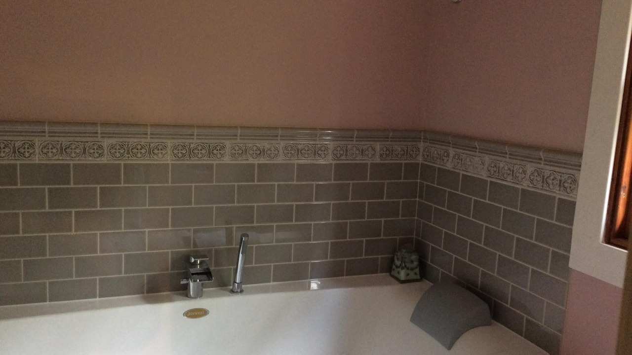 Photo of Bathroom in Aberfeldy
