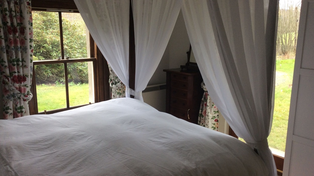 Photo of Bedroom in Aberfeldy
