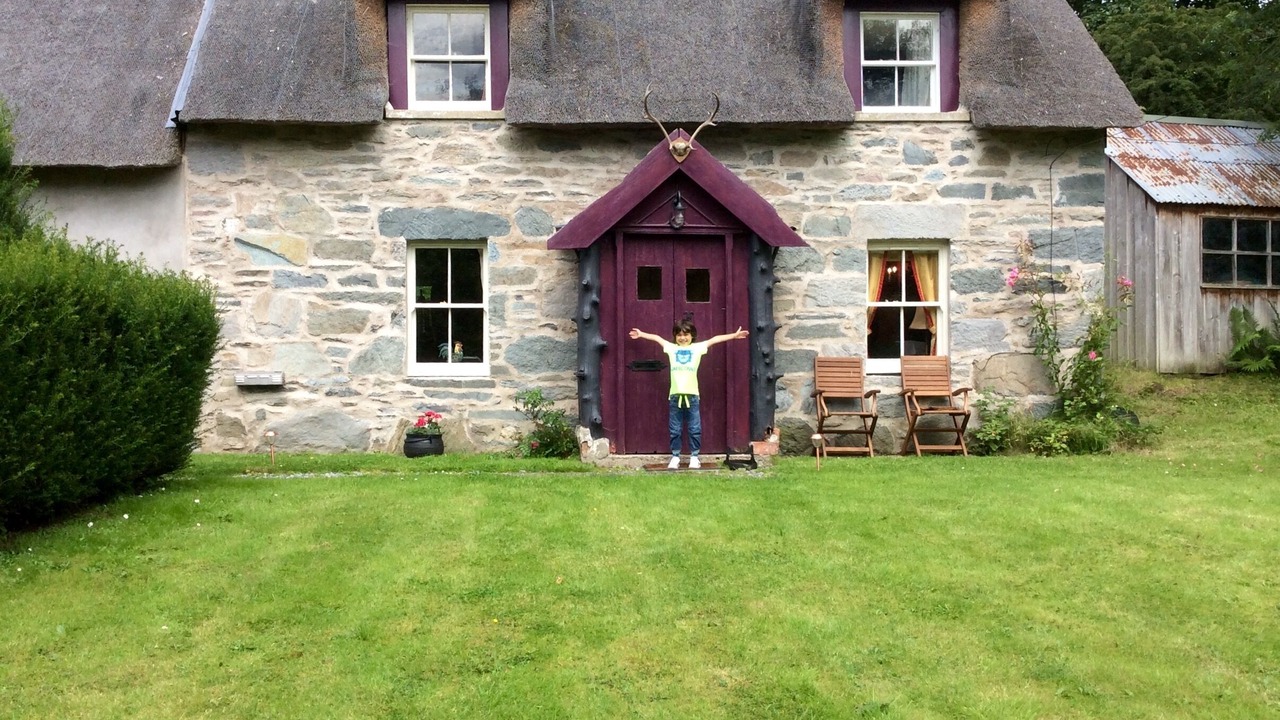 Photo of Outdoor in Aberfeldy