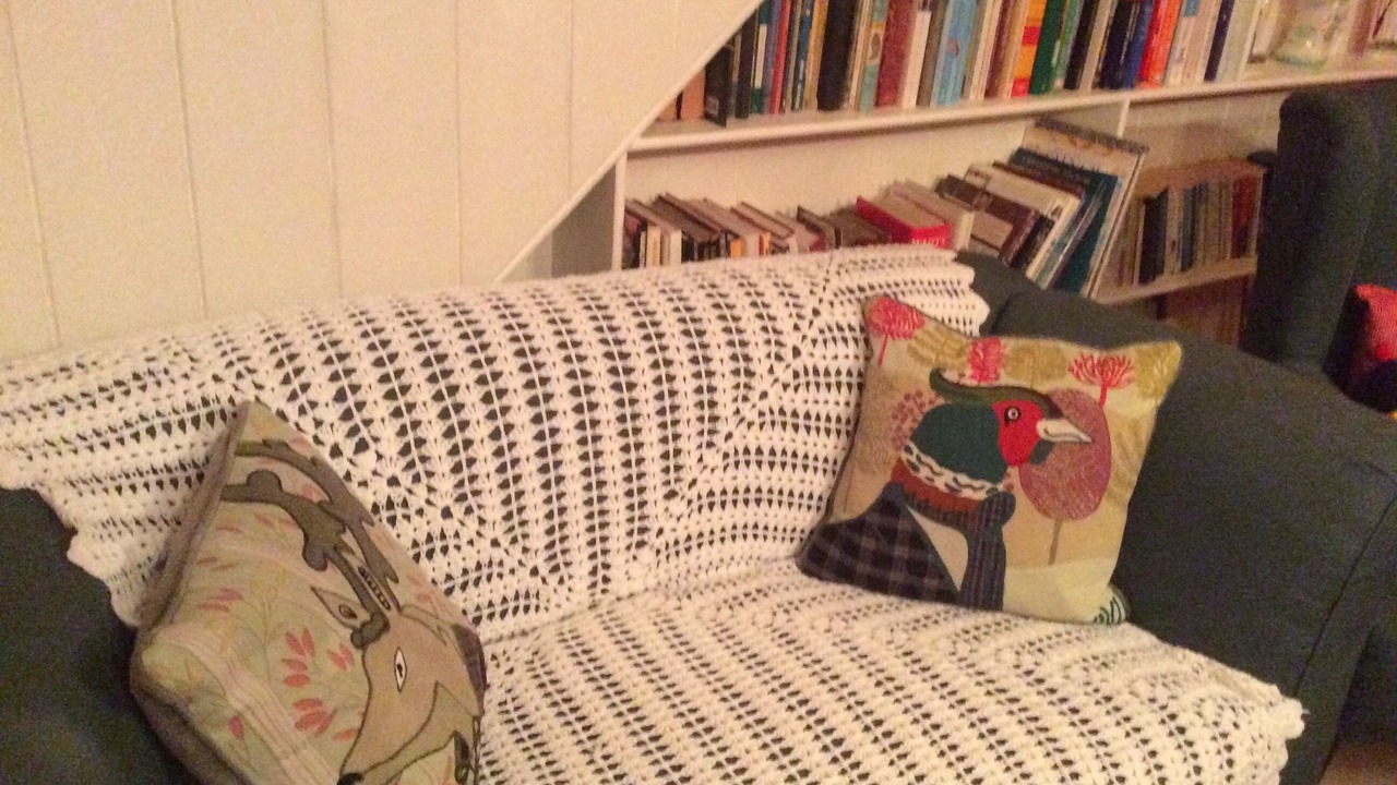 Photo of Bedroom in Aberfeldy