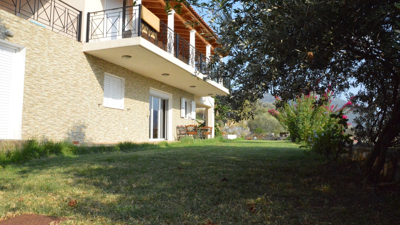 Photo of Outdoor in Kymi-Aliveri