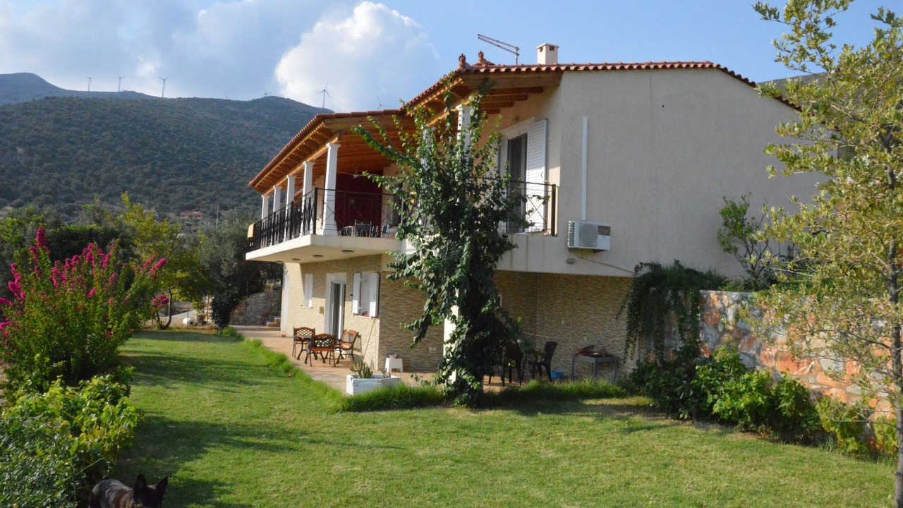 Photo of Outdoor in Kymi-Aliveri