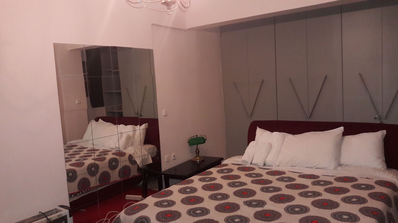 Photo of Bedroom in Peristeri