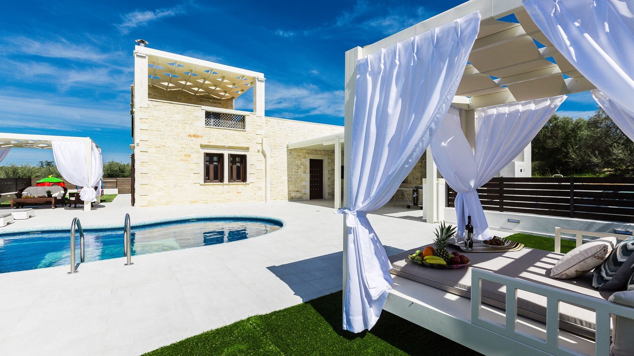 Photo of Outdoor in Roumeli