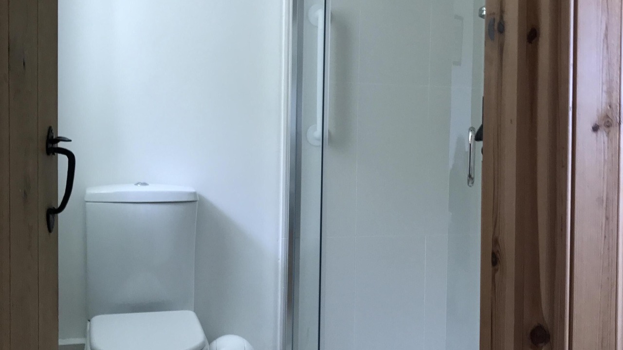 Photo of Bedroom in Teangue