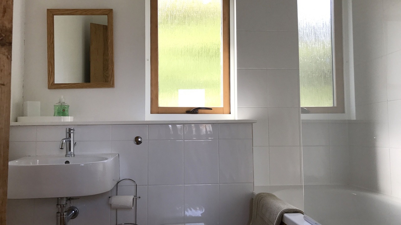 Photo of Bathroom in Teangue