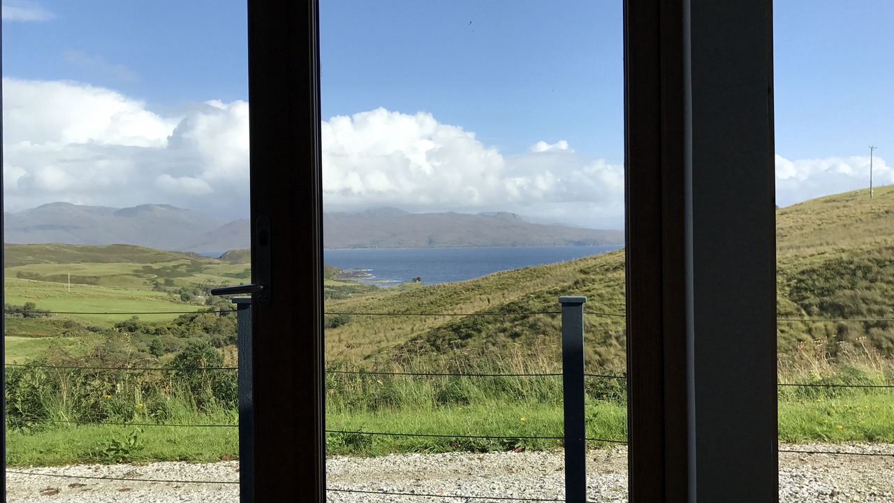 Photo of Bedroom in Teangue