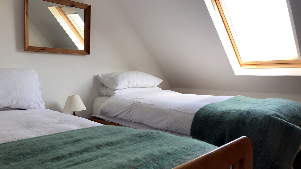 Photo of Bedroom in Teangue