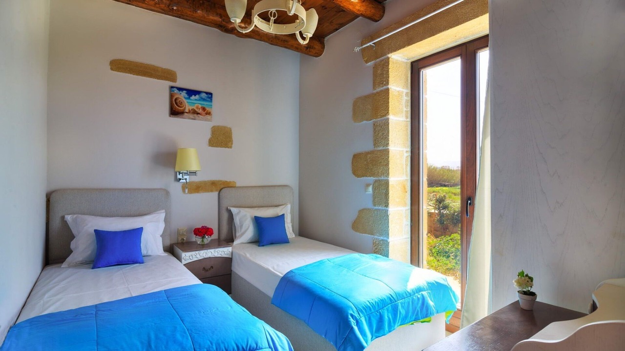 Photo of Bedroom in Nopigia