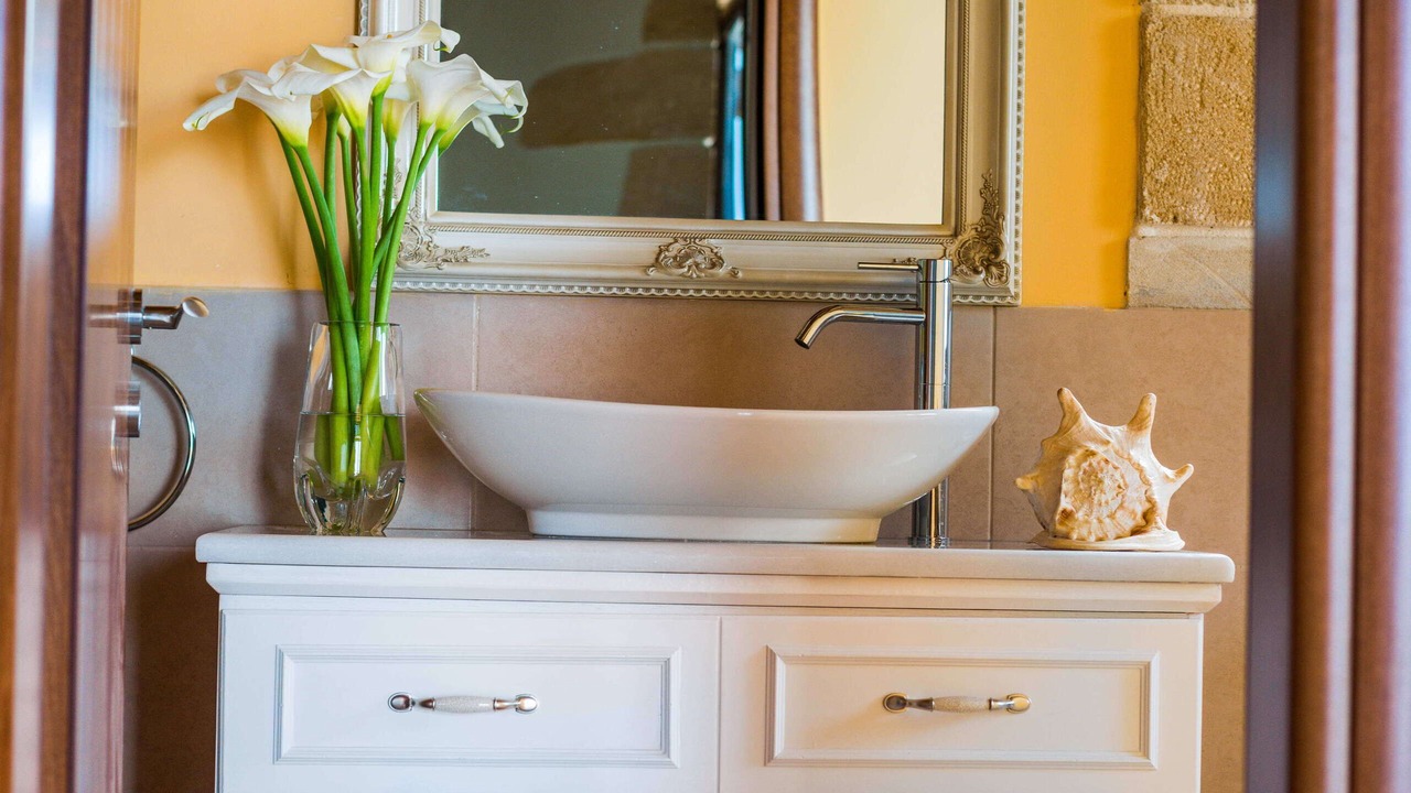 Photo of Bathroom in Nopigia