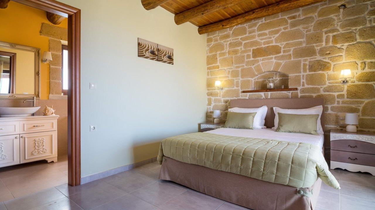 Photo of Bedroom in Nopigia