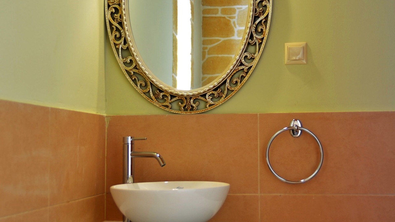 Photo of Bathroom in Nopigia