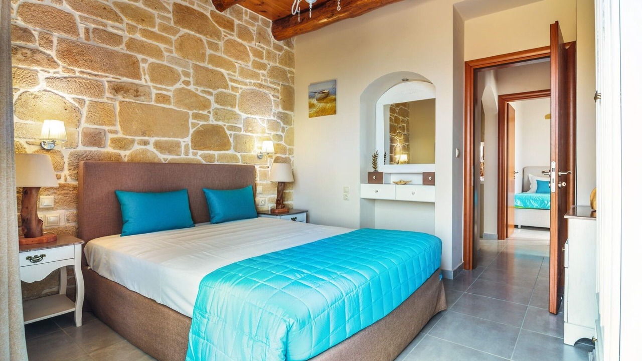 Photo of Bedroom in Nopigia
