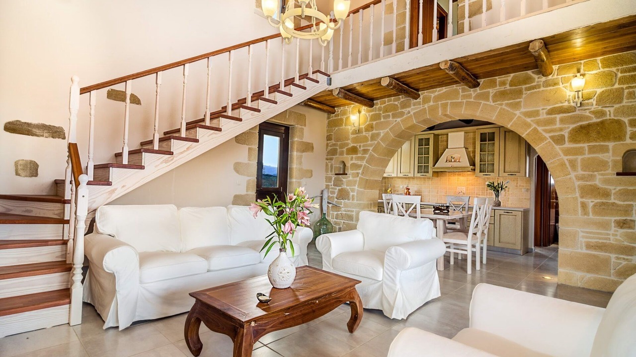 Photo of Livingroom in Nopigia