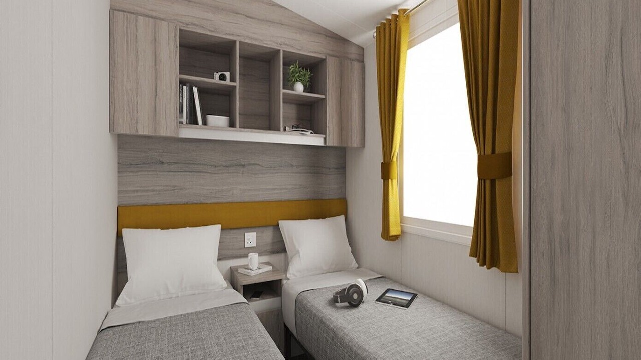 Photo of Bedroom in Dunbar