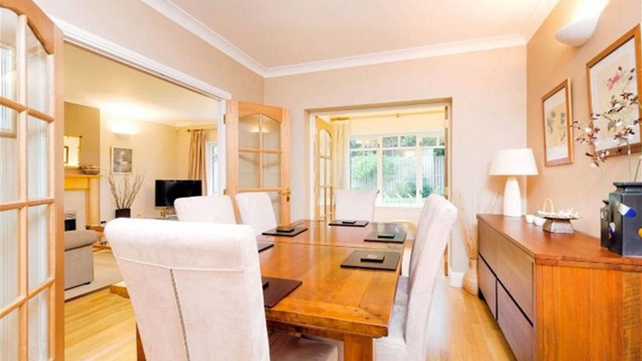 Photo of Bedroom in Cramond Bridge