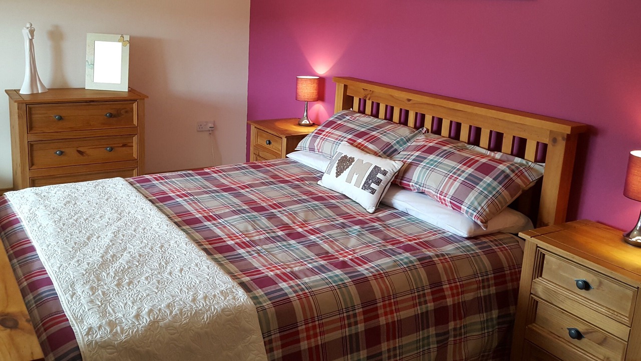 Photo of Bedroom in Fearn