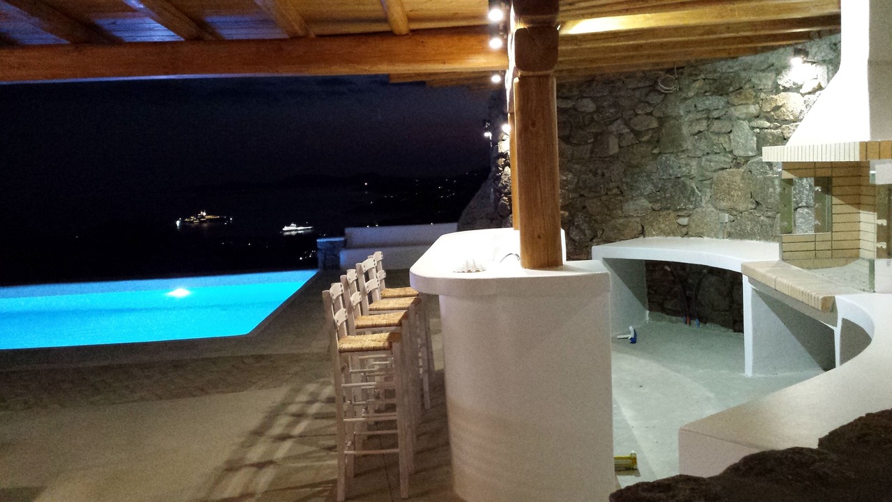 Photo of Outdoor in Paraga