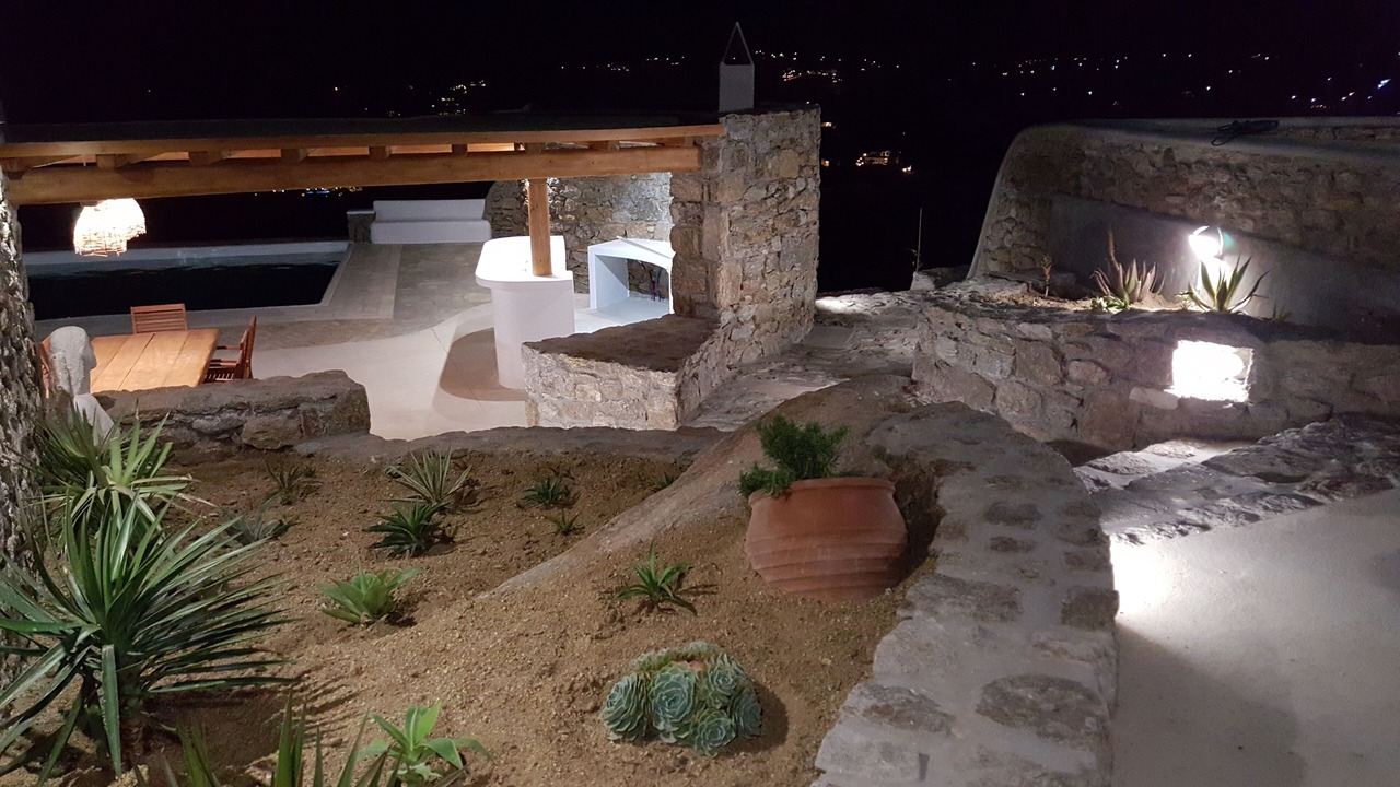 Photo of Patio Balcony in Paraga