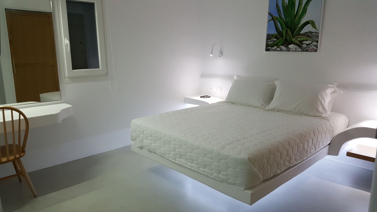 Photo of Bedroom in Paraga