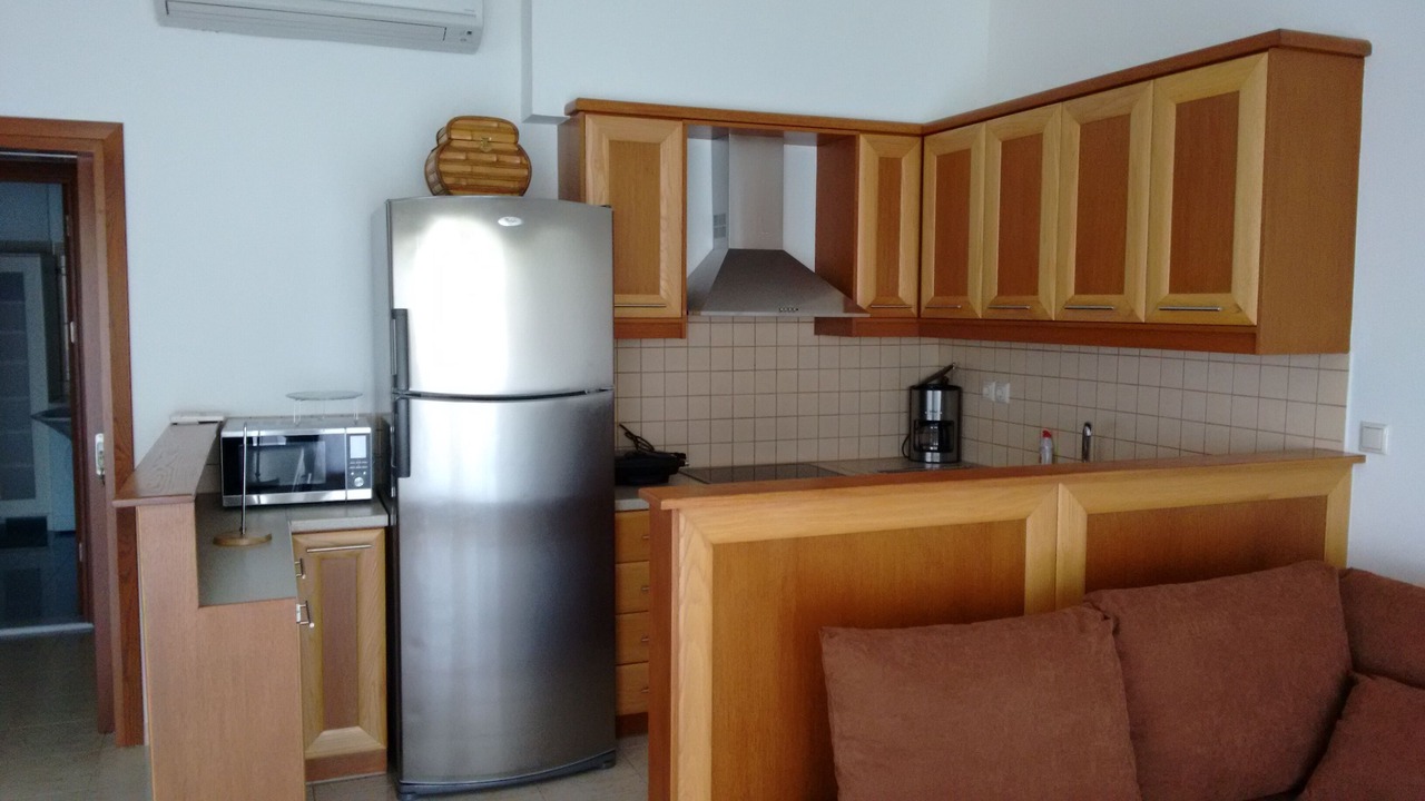 Photo of Kitchen in Pefki