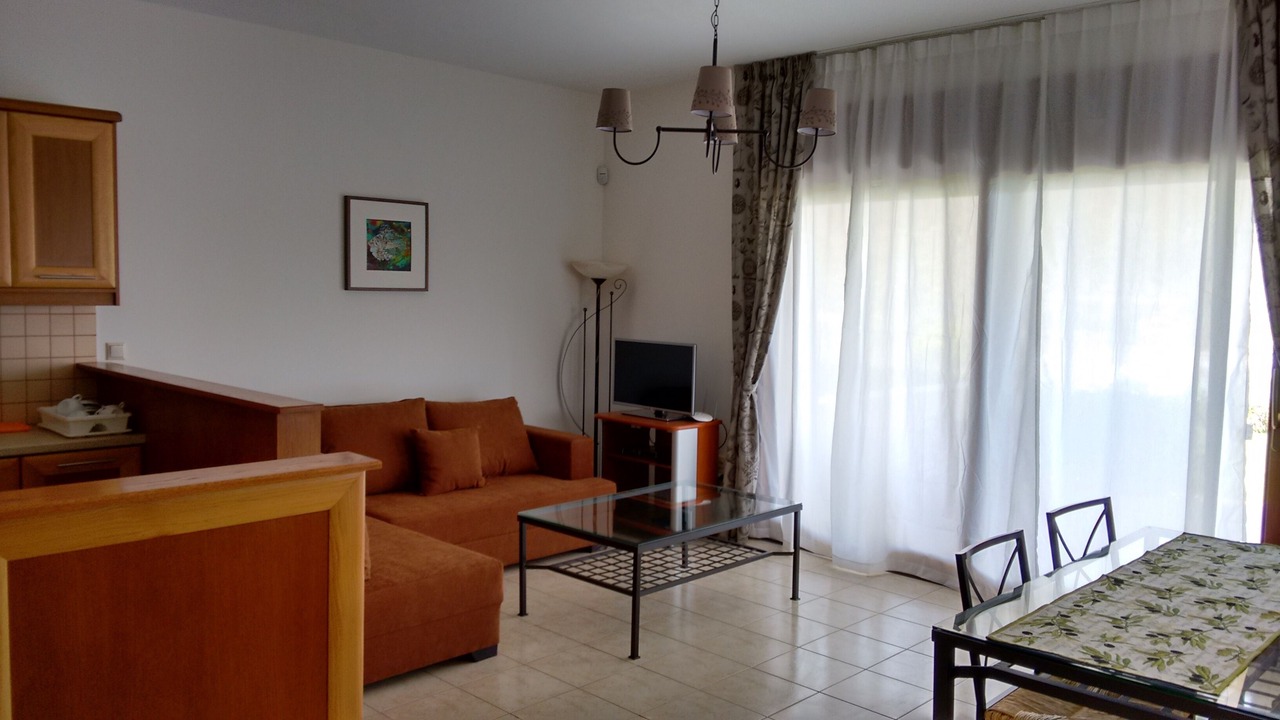 Photo of Livingroom in Pefki