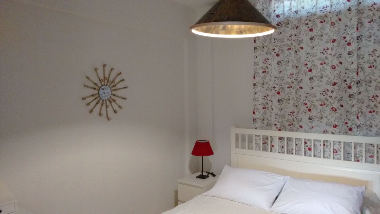 Photo of Bedroom in Pefki