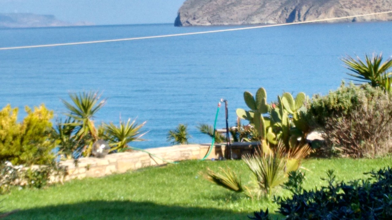 Photo of Outdoor in Pefki