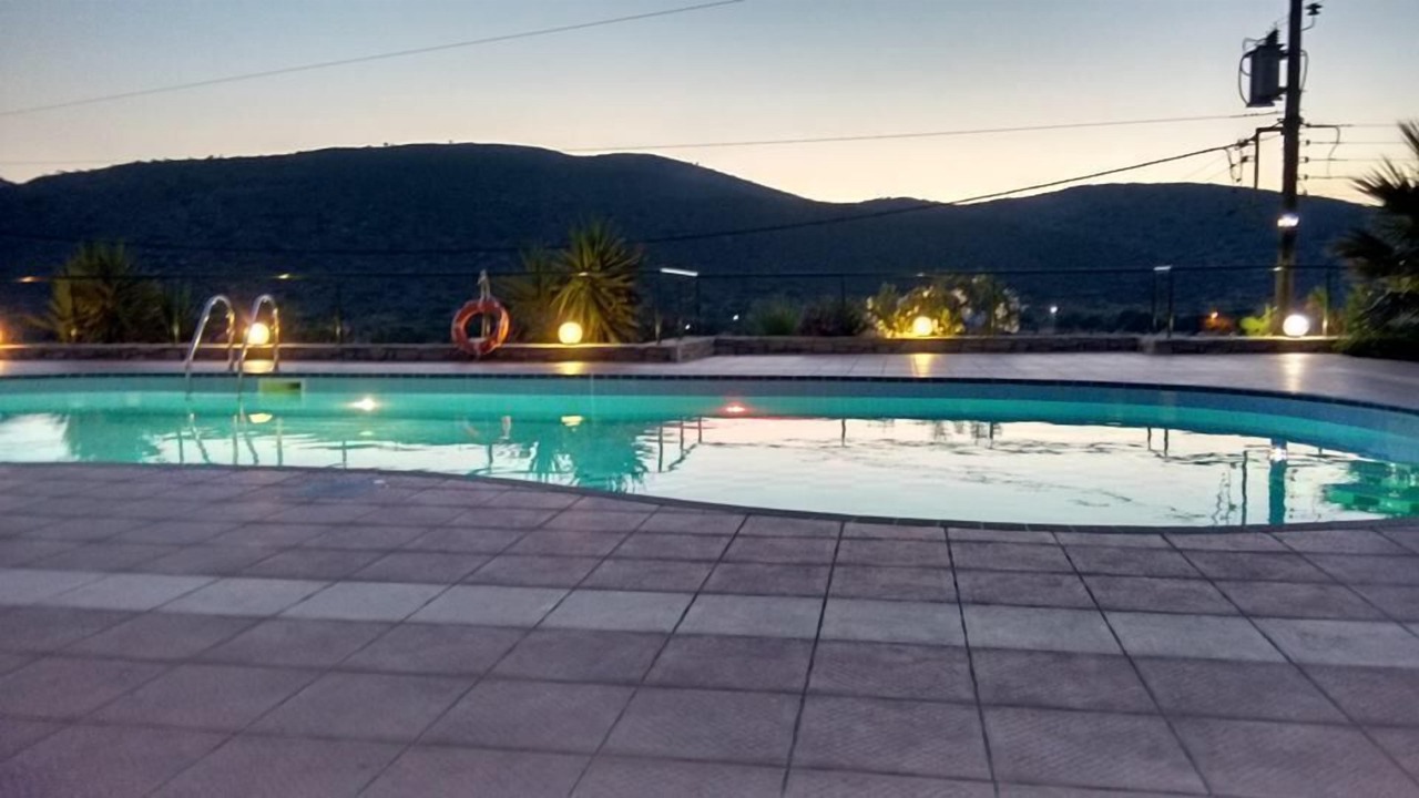 Photo of Outdoor in Pefki