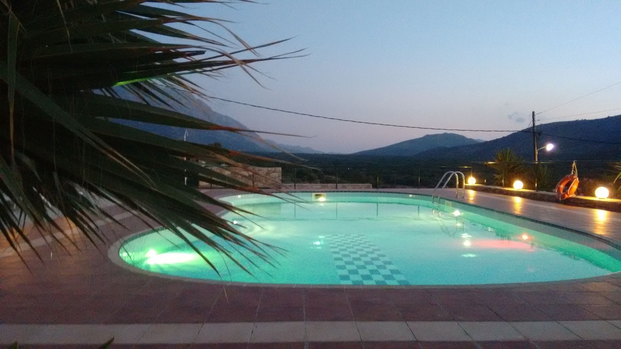 Photo of Outdoor in Pefki