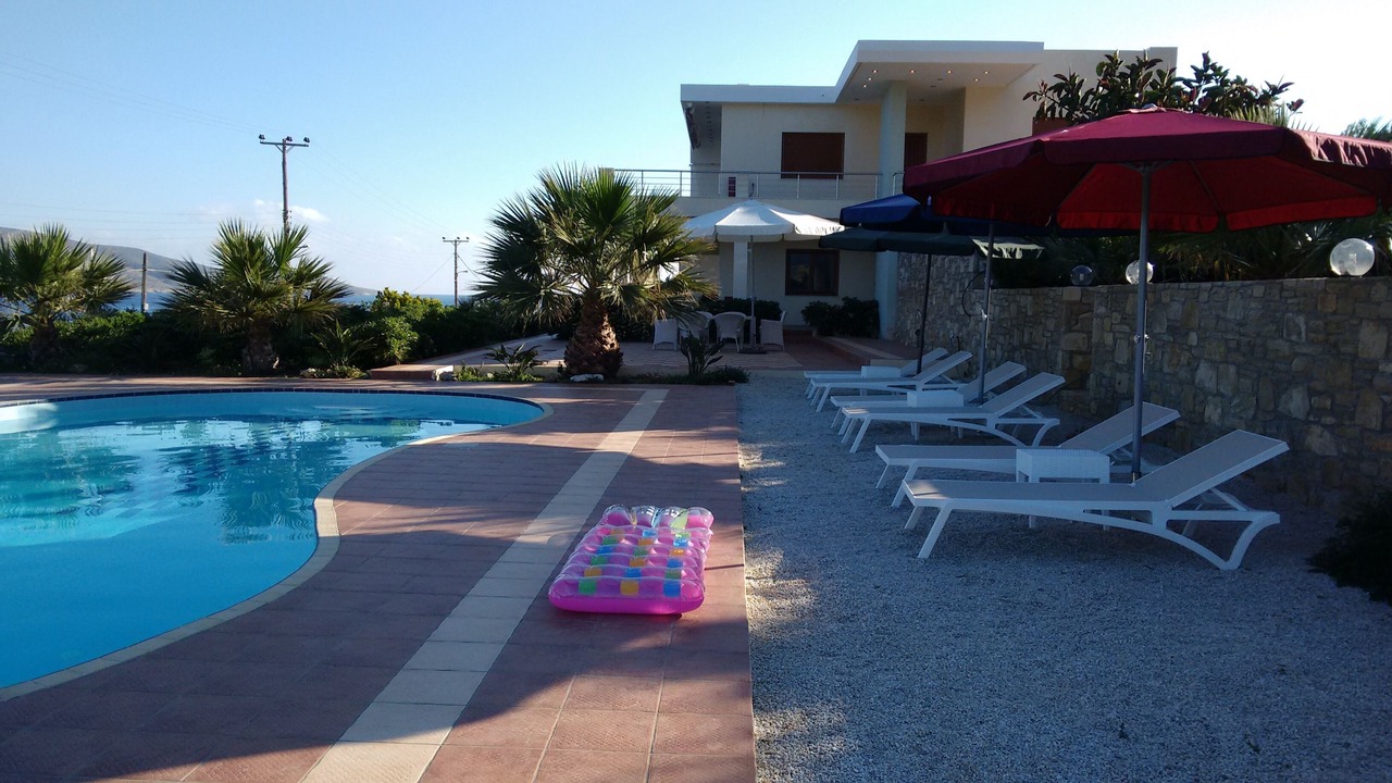 Photo of Outdoor in Pefki