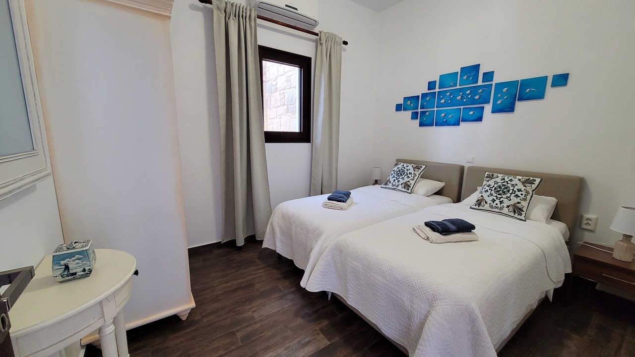 Photo of Bedroom in Kontomari
