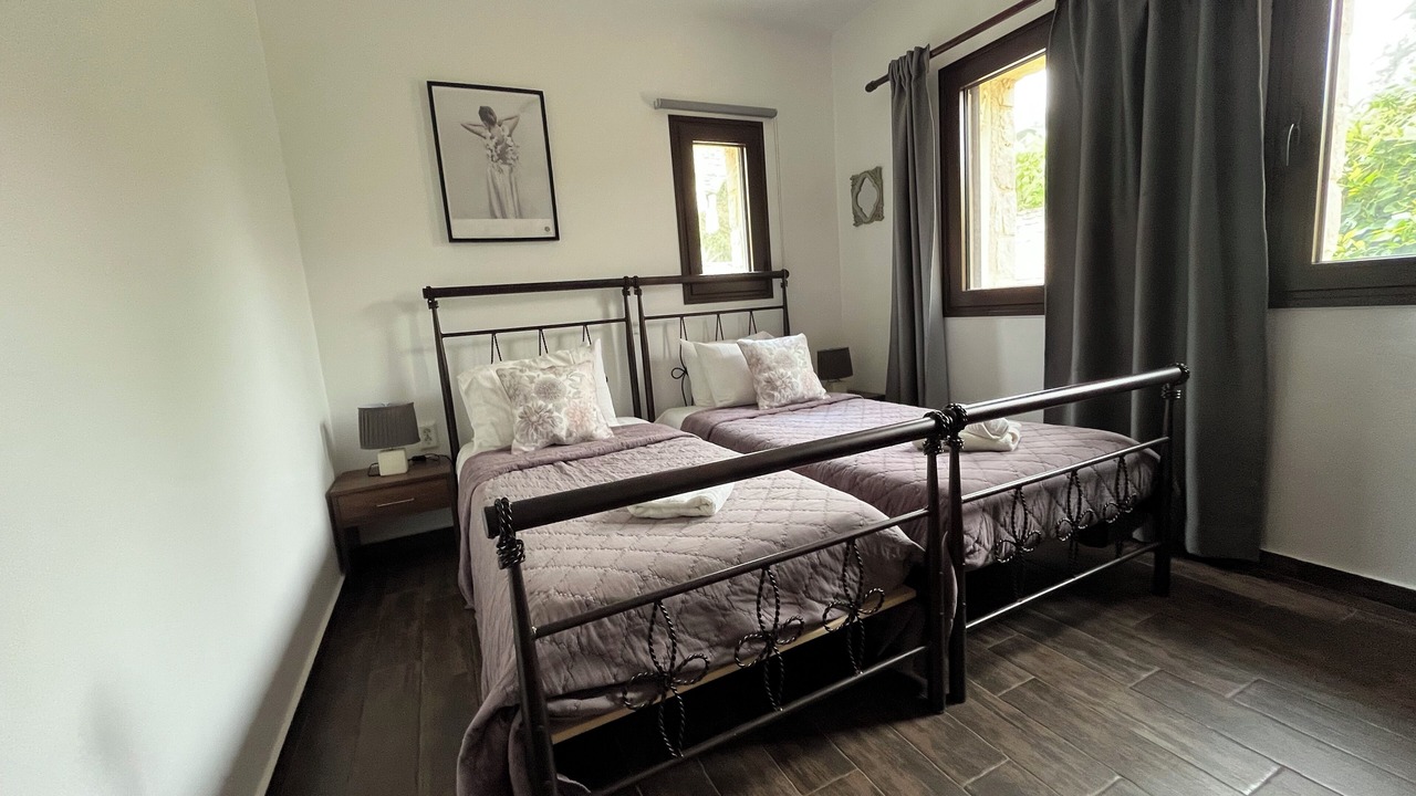 Photo of Bedroom in Kontomari