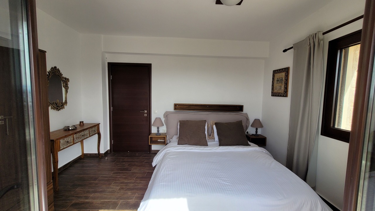 Photo of Bedroom in Kontomari
