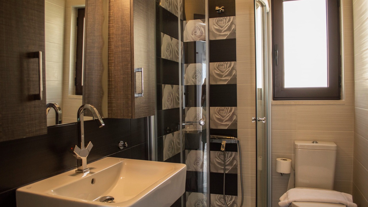 Photo of Bathroom in Kontomari