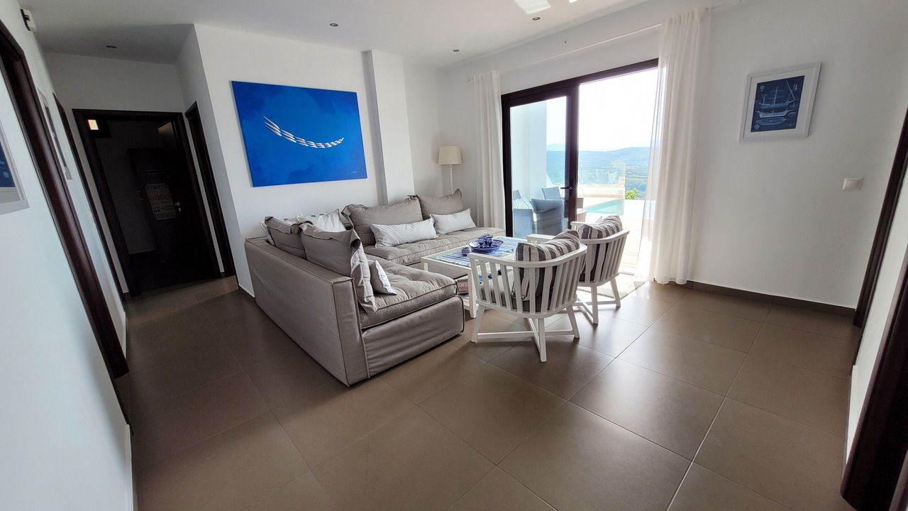 Photo of Livingroom in Kontomari