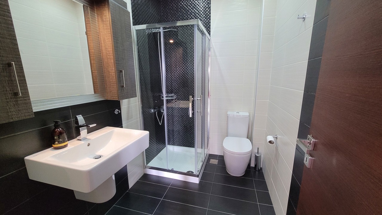 Photo of Bathroom in Kontomari