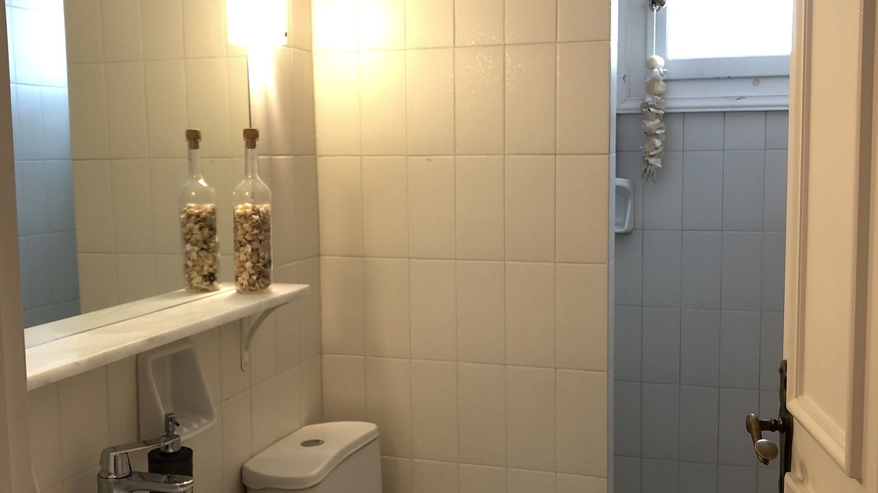Photo of Bathroom in Kanapitsa