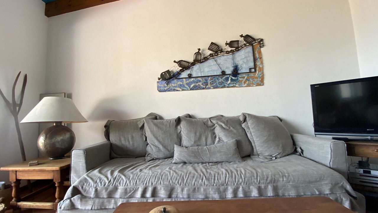 Photo of Bedroom in Kanapitsa