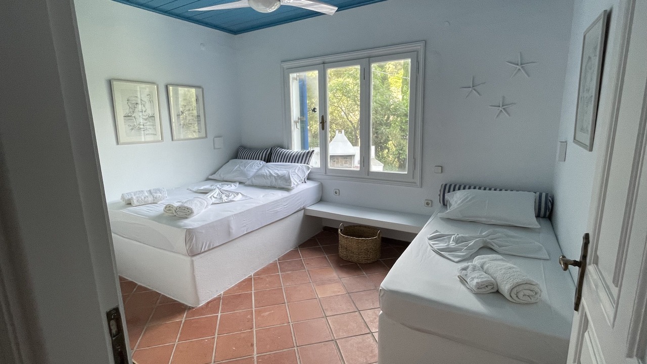 Photo of Bedroom in Kanapitsa