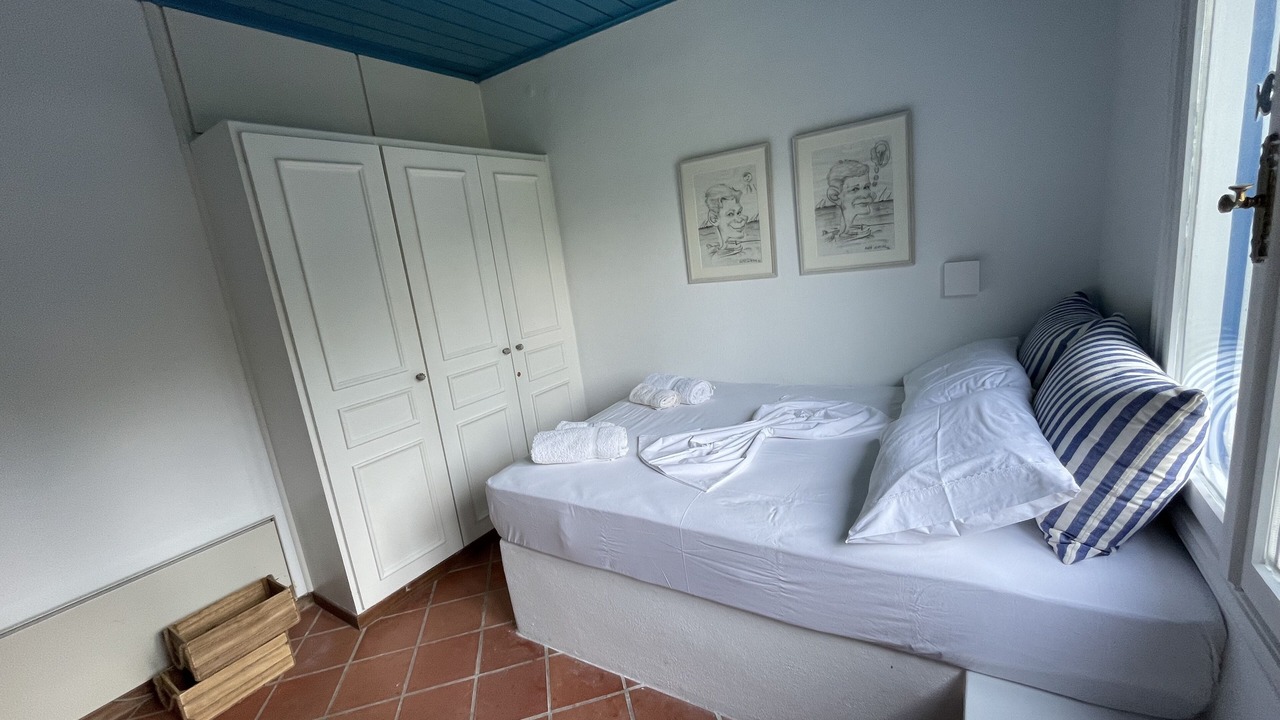 Photo of Bedroom in Kanapitsa