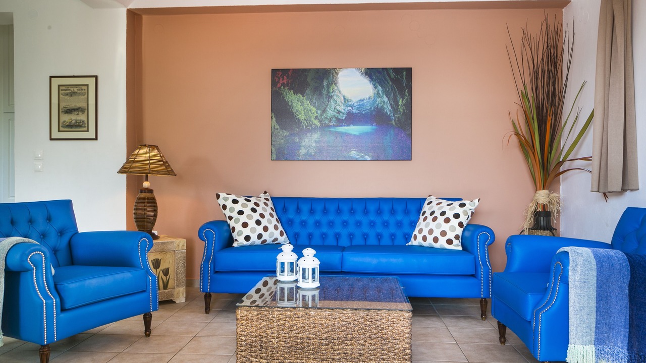 Photo of Livingroom in Karavados