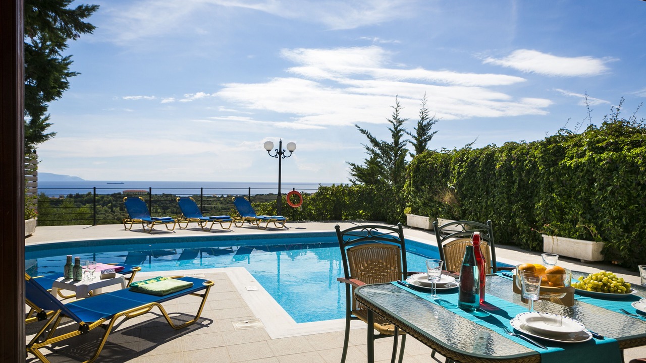 Photo of Outdoor in Karavados