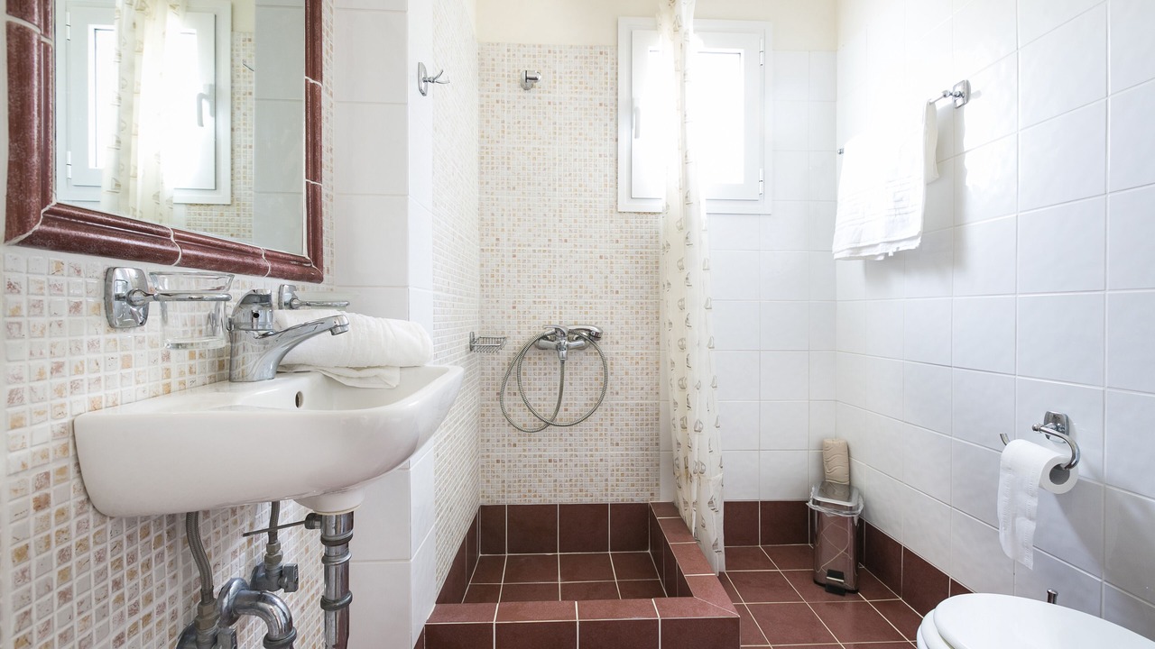 Photo of Bathroom in Karavados