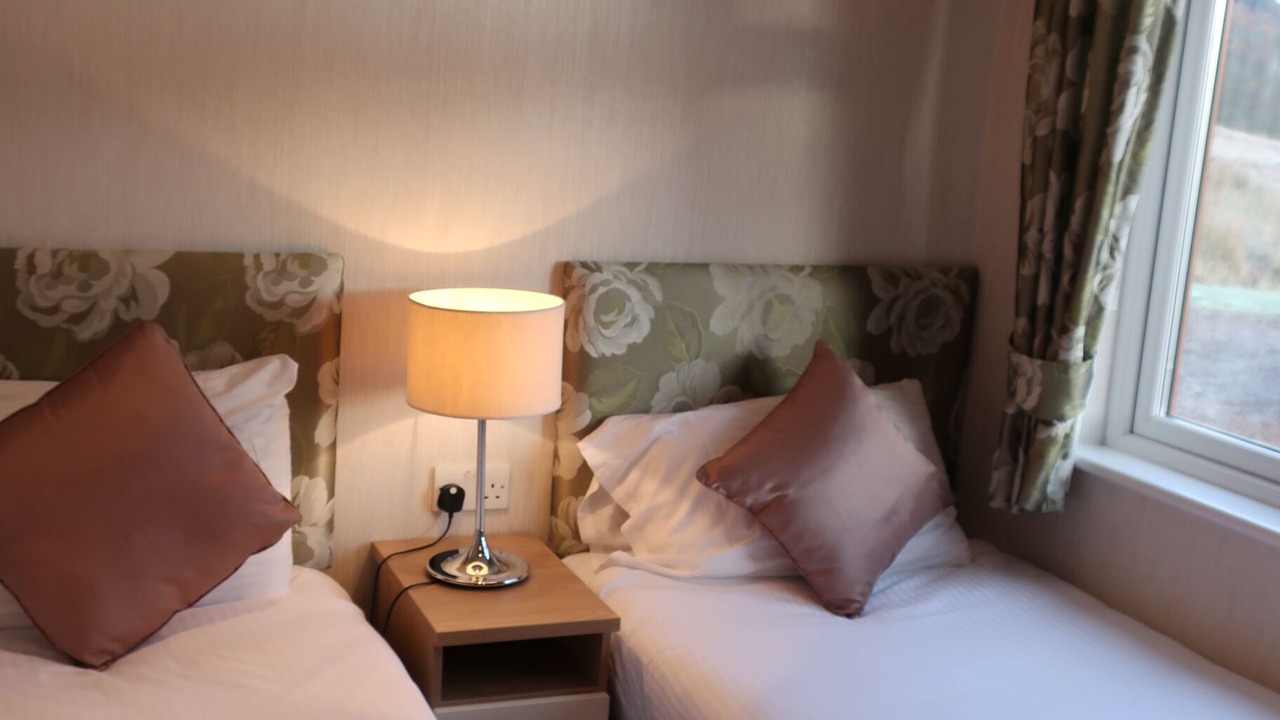 Photo of Bedroom in Spean Bridge