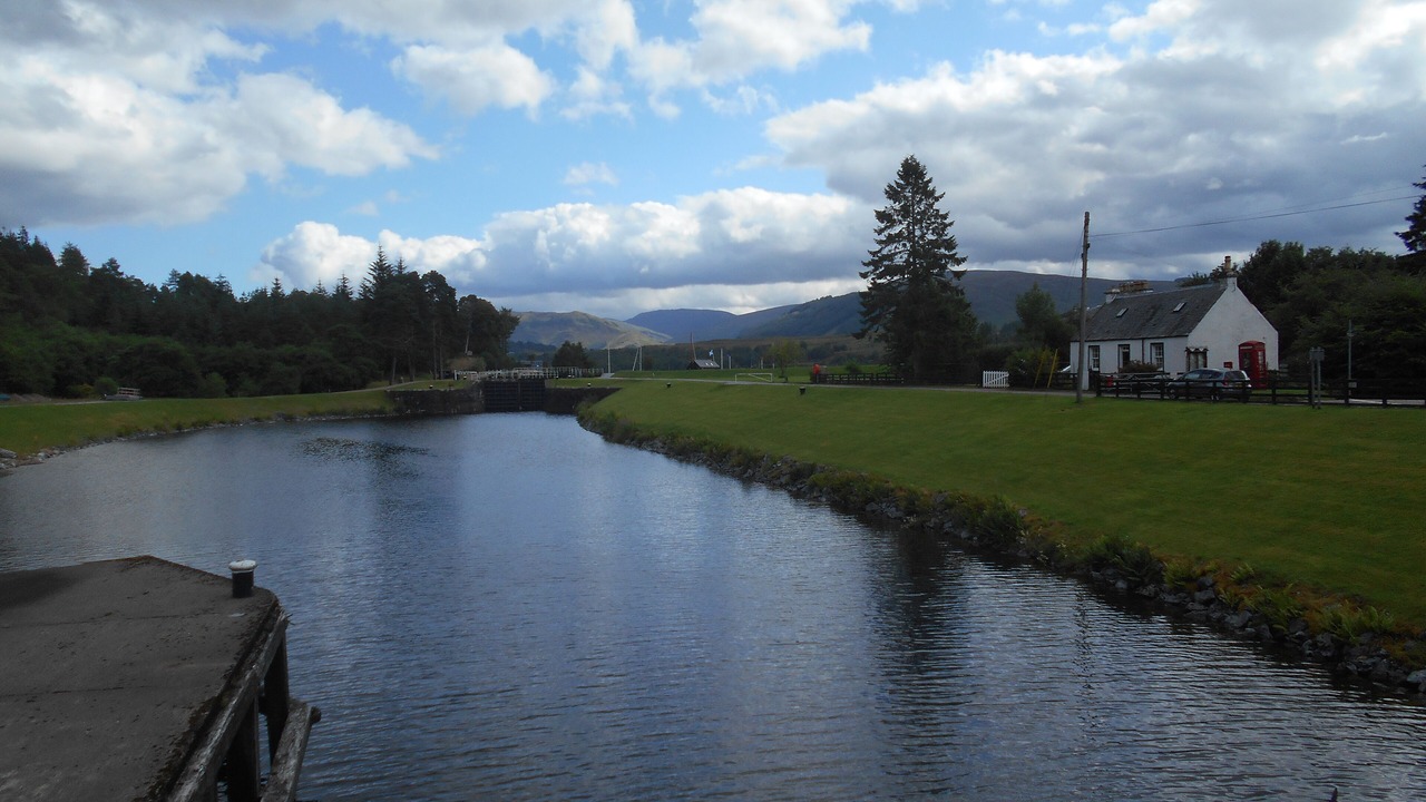 Photo of Others in Spean Bridge